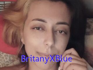 BritanyXBlue