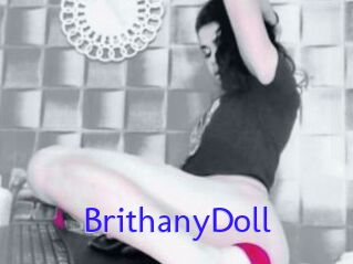 BrithanyDoll