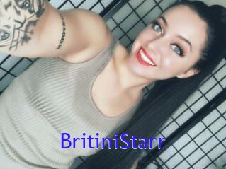 BritiniStarr