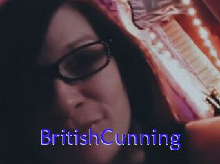 BritishCunning