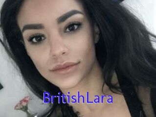 BritishLara