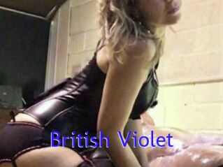 British_Violet