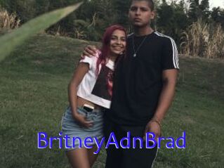 BritneyAdnBrad