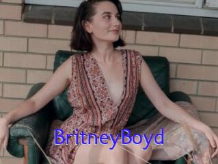 BritneyBoyd