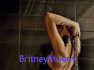 BritneyMoons