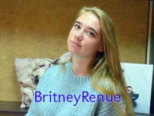 BritneyRenue