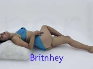 Britnhey