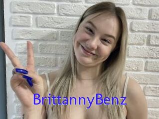 BrittannyBenz