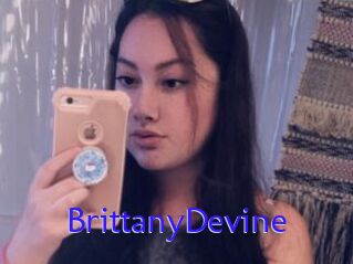 BrittanyDevine