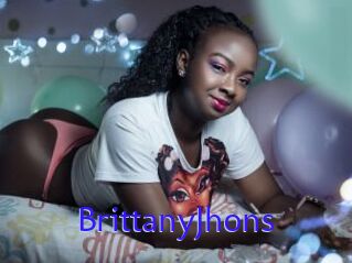 BrittanyJhons