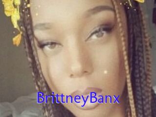 BrittneyBanx