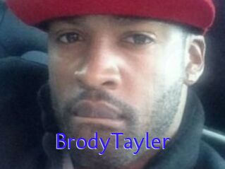 Brody_Tayler