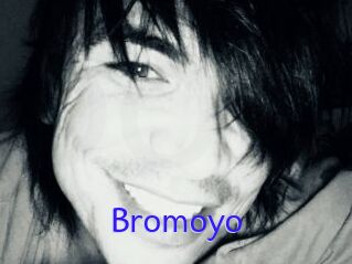 Bromoyo