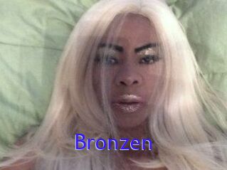 Bronzen