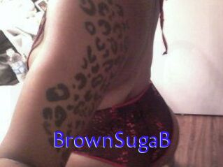 BrownSugaB