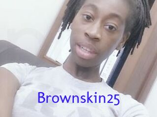 Brownskin25