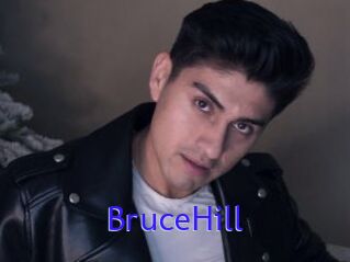 BruceHill