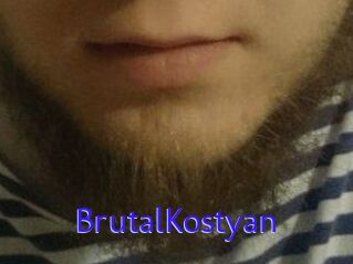 BrutalKostyan