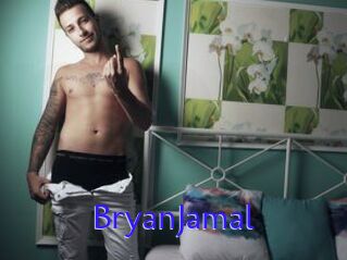 BryanJamal