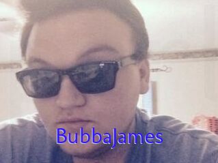 BubbaJames