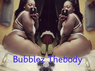 Bubblez_Thebody