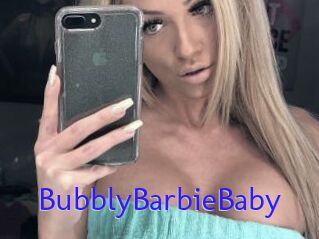 BubblyBarbieBaby