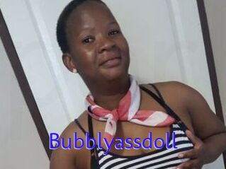 Bubblyassdoll