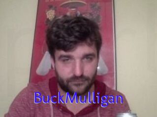 BuckMulligan