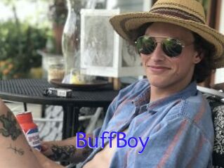 BuffBoy