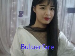 Buluerfare