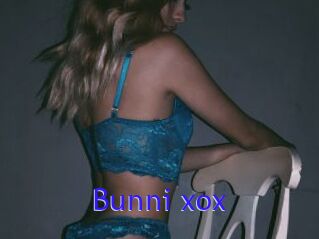 Bunni_xox