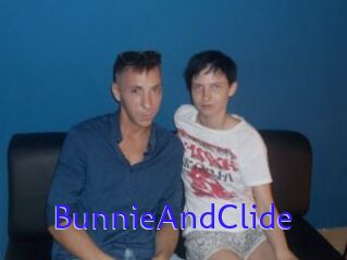 BunnieAndClide