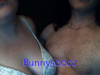 Bunny50002