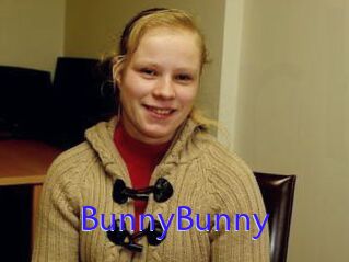 BunnyBunny