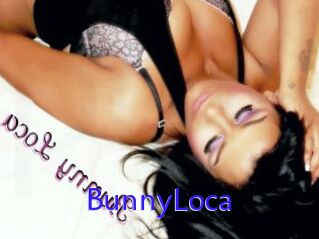 BunnyLoca