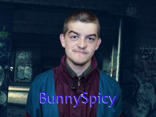 BunnySpicy