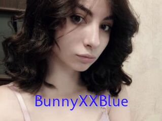 BunnyXXBlue