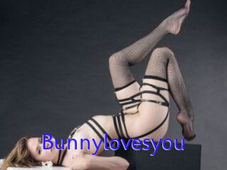 Bunnylovesyou