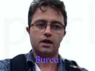 Burcu