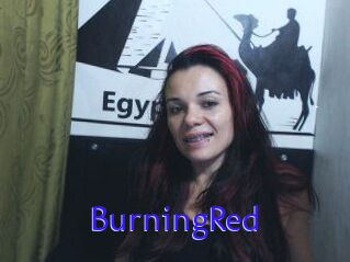 BurningRed