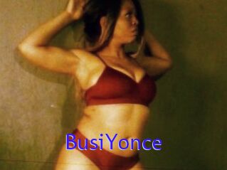 BusiYonce