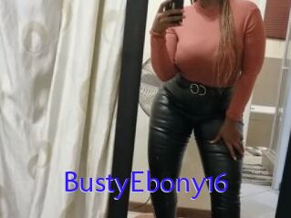 BustyEbony16