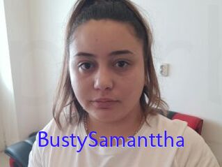 BustySamanttha