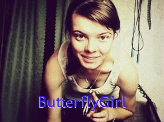 ButterflyGirl