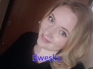 Bweska