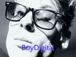 B0yDigital