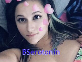 BSerotonin