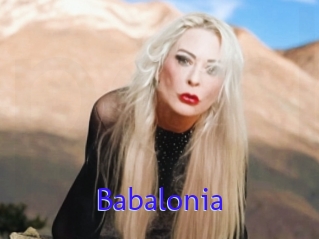 Babalonia