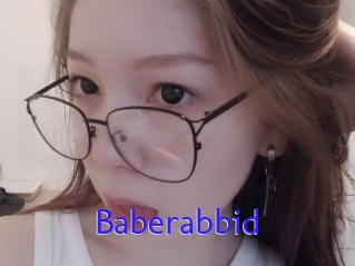 Baberabbid