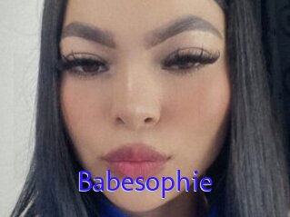 Babesophie